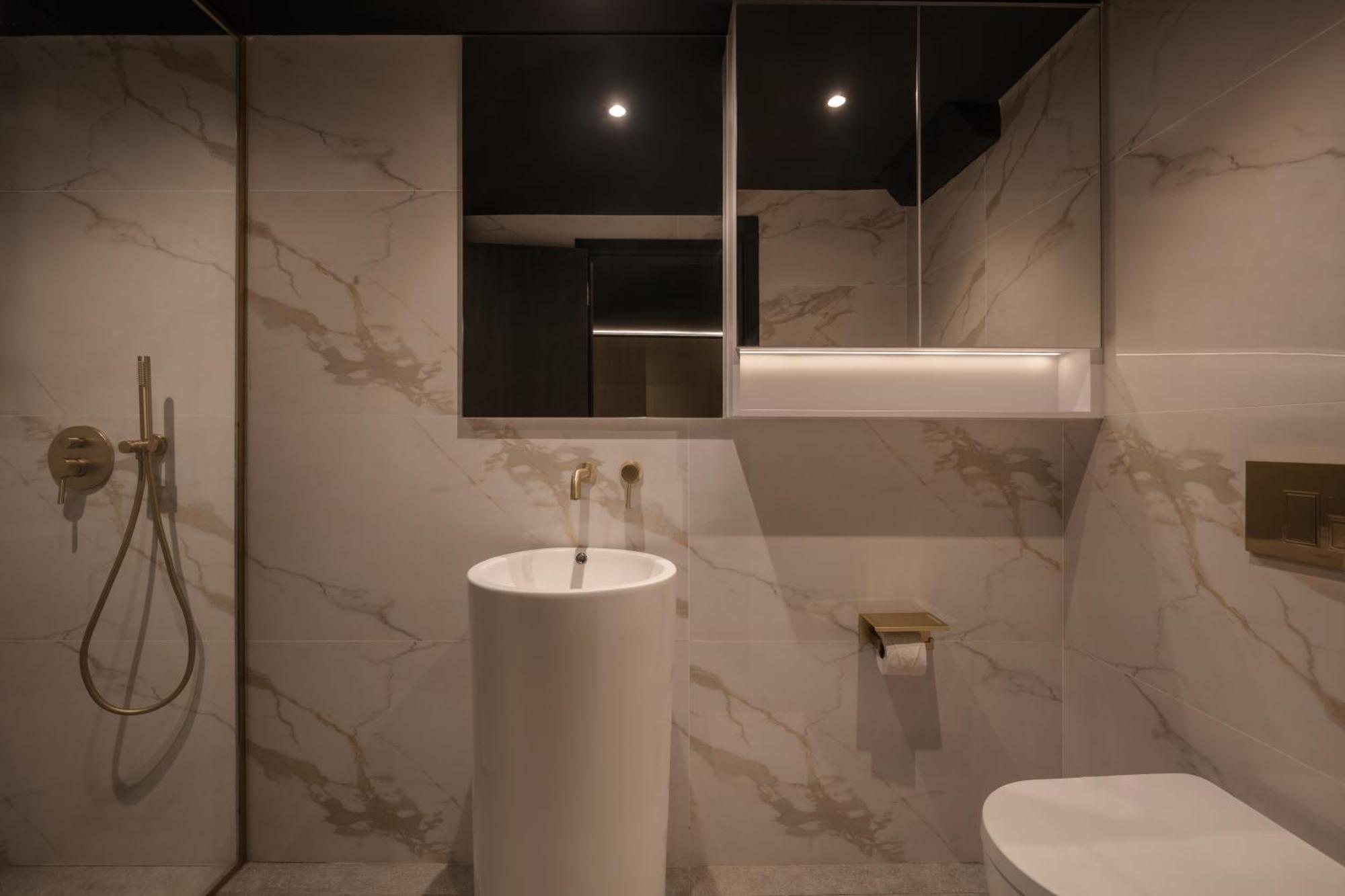 Cube Social Boutique Capsule Hotel At Boat Quay Singapore Buitenkant foto
