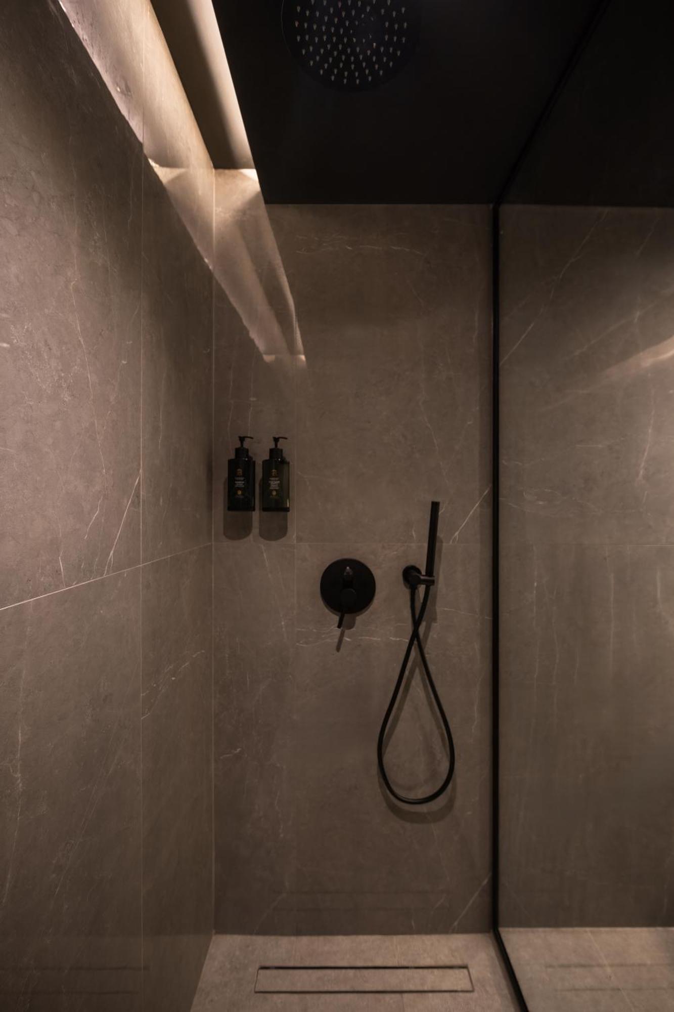 Cube Social Boutique Capsule Hotel At Boat Quay Singapore Buitenkant foto