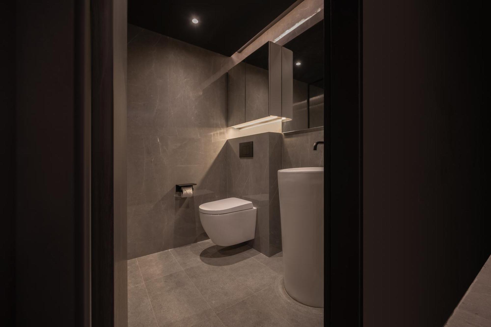 Cube Social Boutique Capsule Hotel At Boat Quay Singapore Buitenkant foto